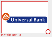 Universal Bank не заробляє на комісіях, але примушує клієнта платити за бажання заощадити на іпотечному кредиті